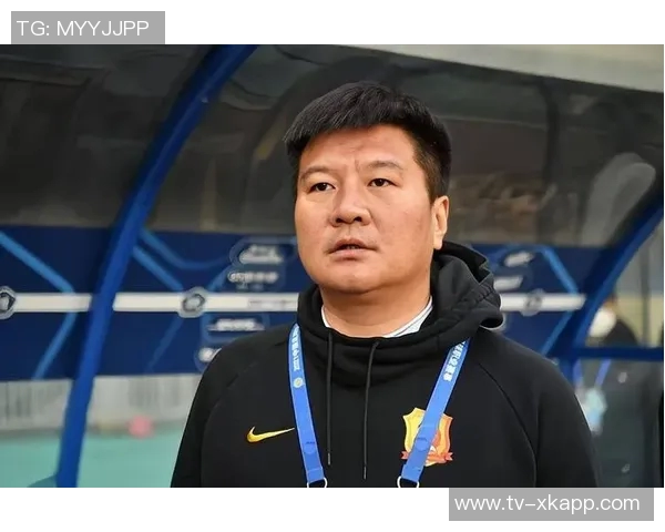 李金羽谈攻势足球与教练责任之间的矛盾与平衡 李金羽谈攻势足球与教练责任之间的矛盾与平衡