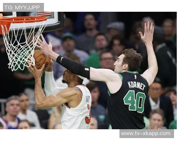 科内特强调防守重要性强度决定球队比赛风格与节奏 科内特强调防守重要性强度决定球队比赛风格与节奏