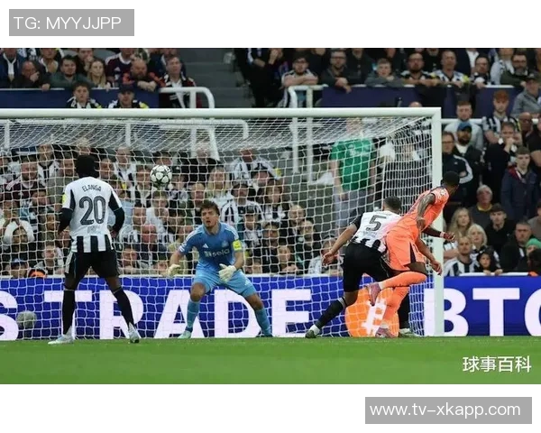 欧冠运动战进球榜更新哈兰德拉什福德领衔小马丁费尔明紧随其后