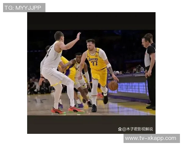 东契奇湖人首秀30场狂砍881分创队史新高超越天勾与老詹 东契奇湖人首秀30场狂砍881分创队史新高超越天勾与老詹