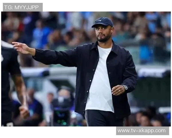 孔帕尼续约一周内确定高层对其行事和战术发展表示信任