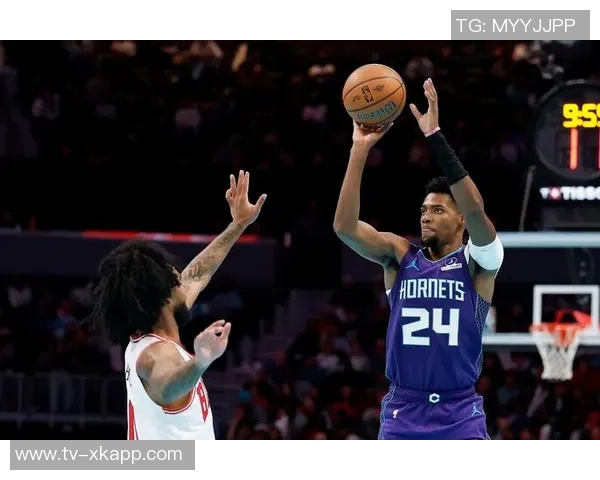 米勒半场表现抢眼高效内线贡献11分9篮板助球队争胜