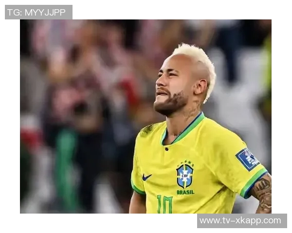 大罗重返巴西足球视野称内马尔是世界杯夺冠的关键希望