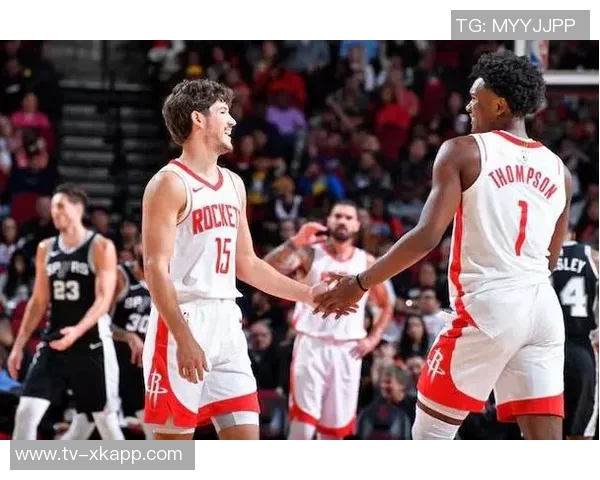 火箭争冠之路依赖谢泼德阿门贾巴里进步及关键时刻的KD表现