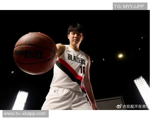 乐福盛赞杨瀚森天赋出众与他并肩作战让我倍感快乐