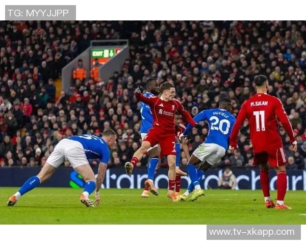 利物浦海报聚焦维尔茨能否助球队全取三分对阵桑德兰