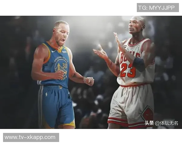 库里超越乔丹成就辉煌但更渴望带队赢得比赛胜利
