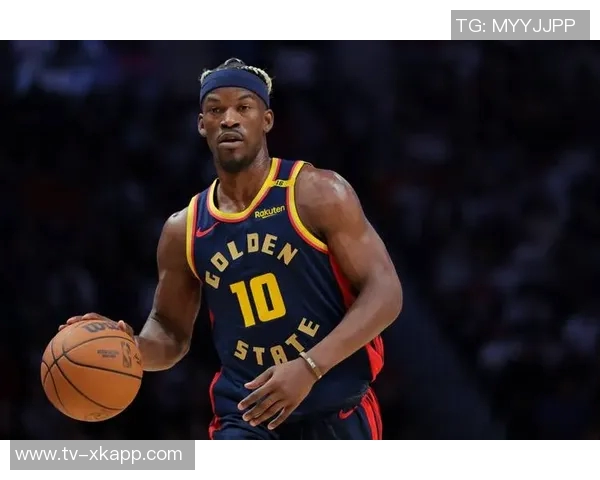 勇士官方发布最佳数据海报吉米巴特勒32分创赛季新高引关注